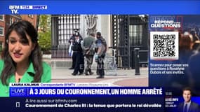 Quel dispositif de sécurité pour le couronnement de Charles III? BFMTV répond à vos questions