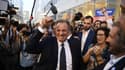 Président sortant de la région Provence-Alpes-Côte d'Azur, Renaud Muselier a été élu face à Thierry Mariani, tête de liste du Rassemblement national.