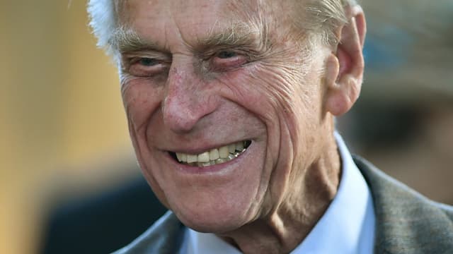Le prince Philip, spécialiste en blagues... de mauvais goût