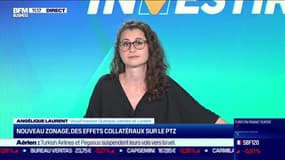 La place de l'immo : Nouveau zonage, des effets collatéraux sur le PTZ - 11/10