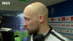 PSG - Metz / Cohade : "Une erreur contre eux, tu payes cash"