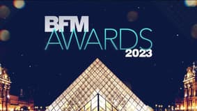 BFM AWARDS: l'événement à suivre sur BFM Business 