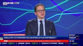 Aurélien Hotton (Swiss Life Banque Privée) : Encore un potentiel de hausse pour les marchés actions ? - 06/04