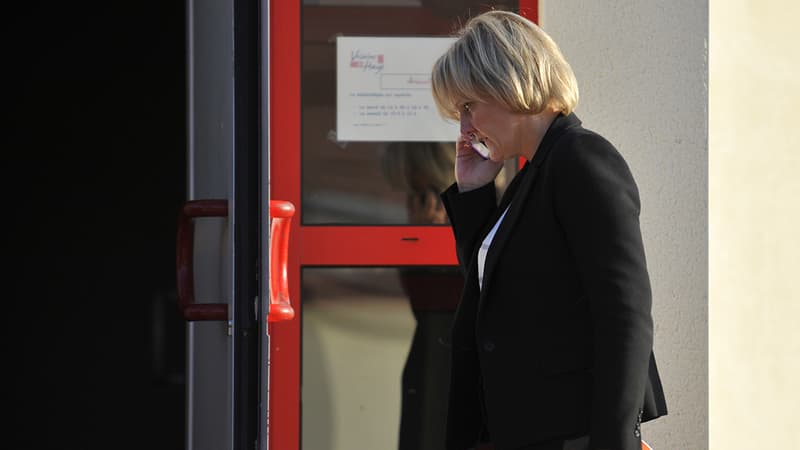 Nadine Morano.
