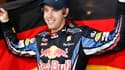 Sebastian Vettel