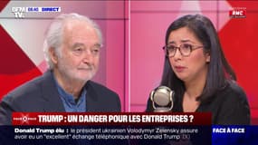 Crise politique en Allemagne: Jacques Attali estime que l'Europe se trouve "dans une fragilité au pire moment"