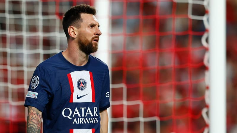 Mercato: Messi tout proche de signer à l'Inter Miami, juste après la Coupe du monde?