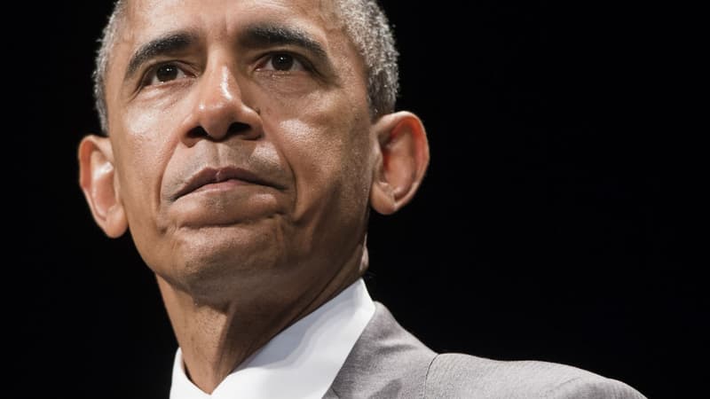 Après deux mandats, le racisme contre la communauté noire serait un échec du président Obama.