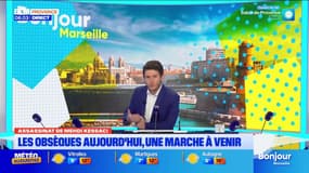 Le journal de 8h du mardi 18 novembre 2025