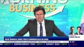 Good Morning Business - Jeudi 19 août