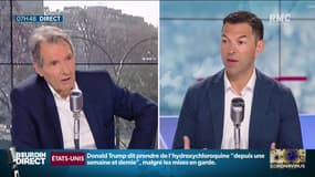 Le "syndrome de la cabane" est-il le grand traumatisme du déconfinement?