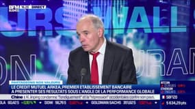 BFM Bourse - Mardi 7 mars