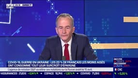 Les Experts : Les 20% des Français les moins aisés ont consommé tout leur surcroît d'épargne - 22/03