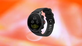 Intersport propose une offre folle sur cette montre connectée Polar (remise immanquable)