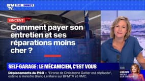 BFMTV répond à vos questions : Comment les piscines peuvent-elles continuer à fonctionner ? - 06/09