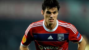 Yoann Gourcuff, le monsieur poisse du foot français.