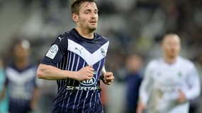 Mathieu Debuchy
