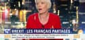 Sondage sur le Frexit: "Les gens en France croient encore au principe de l'Europe", Jean-Sebastien Ferjou
