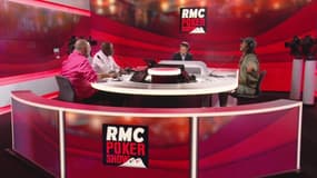 RMC Poker Show : "Revenir à Paris pour le WPT est émouvant" explique Hermance Blum