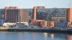 Le Havre, première ville en termes de grandes surfaces