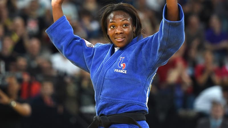 Clarisse Agbegnenou