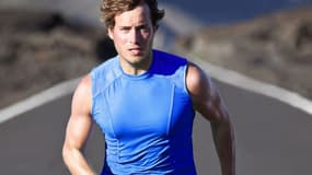 Courir ... toujours courir
