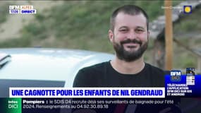 Mort de Nil Gendraud: une cagnotte en ligne lancée pour les enfants du co-pilote forcalquiéren