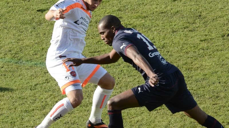Et de quatre pour les Girondins !