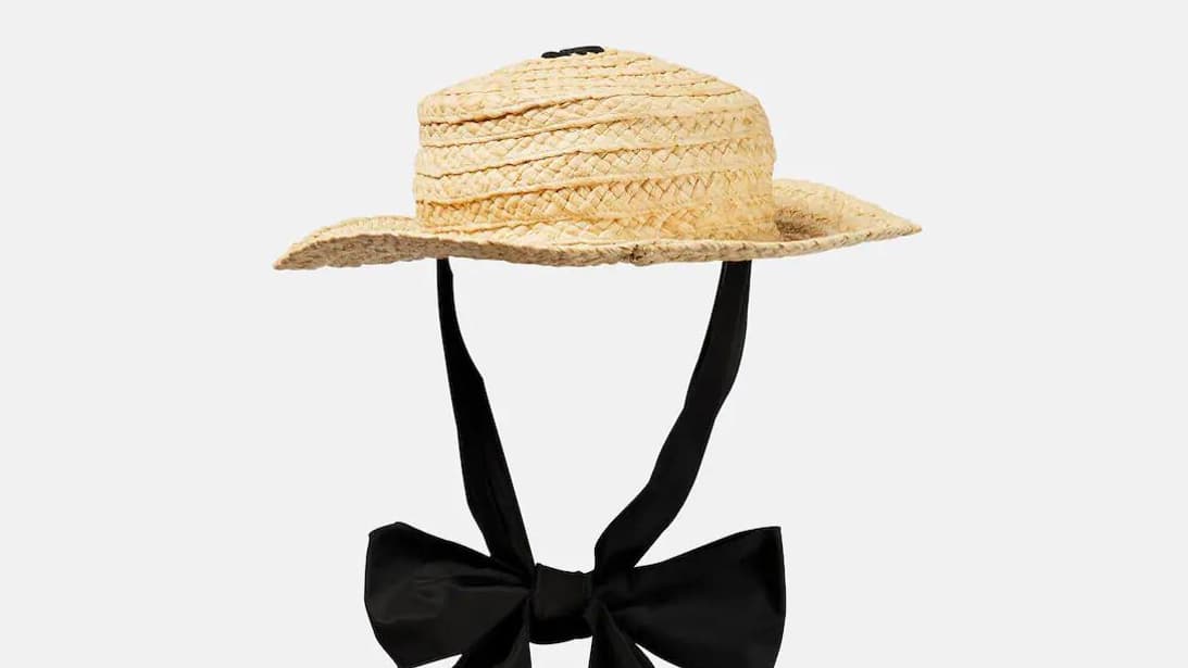 Chapeau -Patou Chapeau -Patou