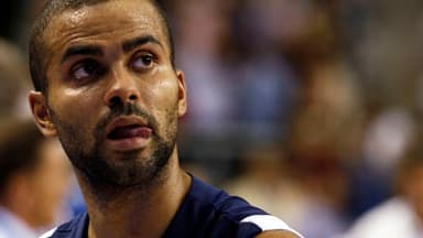 Tony Parker