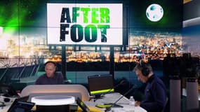 AS Monaco : "On a perdu l’âme de ce club" regrette Rothen 