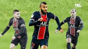 Dijon - PSG : Verratti et Paredes absents, enfin l'heure de Rafinha ?