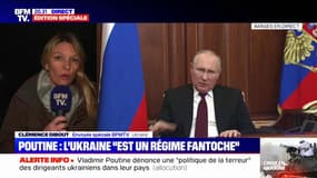 Inquiétude et tensions dans la population civile dans le Donbass côté ukrainien