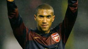 Gaël Clichy