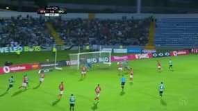 Résumé : Santa Clara-Sporting (1-2) – Liga portugaise