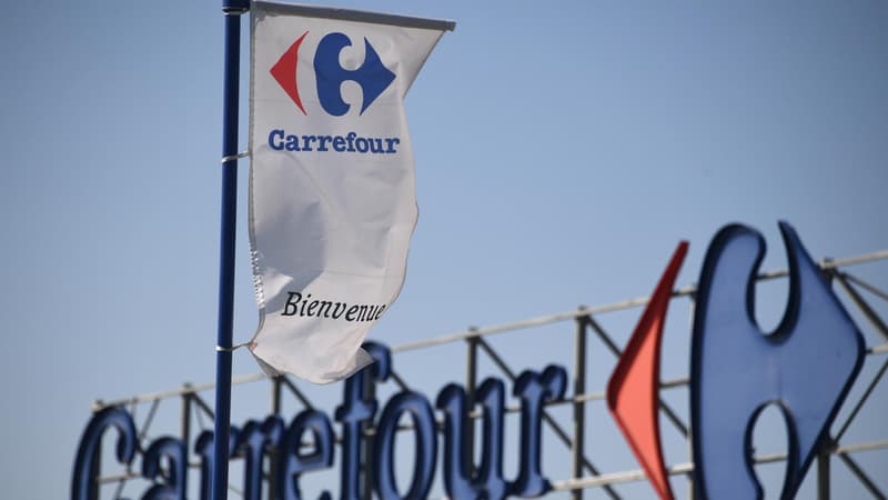 Discount, climat, Casino... quels sujets à l'ordre du jour de l'Assemblée générale de Carrefour?
