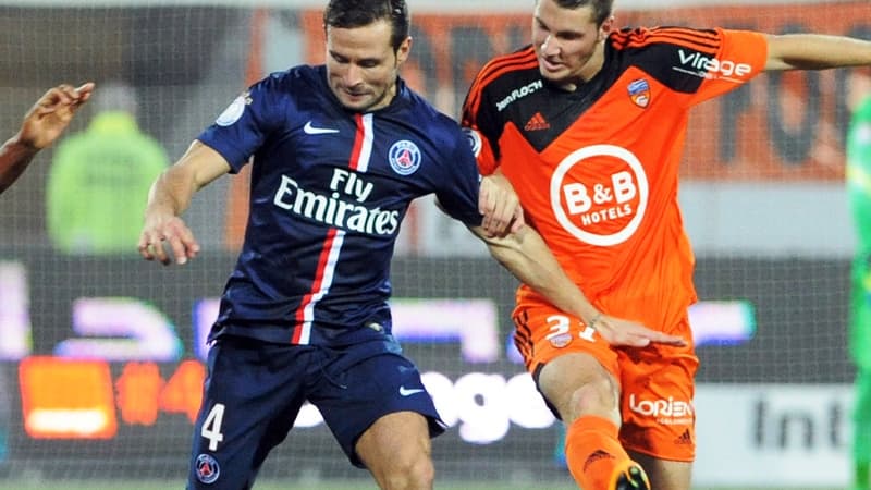 Yohan Cabaye