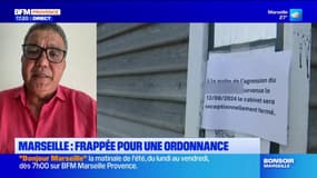 "Elle ne sait pas si elle va reprendre son activité": un collègue de la médecin agressée pour une ordonnance témoigne