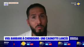 Viol avec actes de barbarie à Cherbourg: une cagnotte ouverte