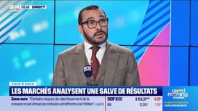 Le face à face du vendredi 31 octobre