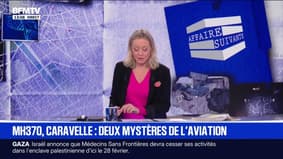 L'intégrale de Affaire suivante du dimanche 1er février 2026