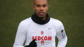 Naldo n'est plus lié à Monaco