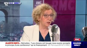 Emploi des seniors : "Il faut changer culturellement le regard des employeurs sur les jeunes et les seniors"