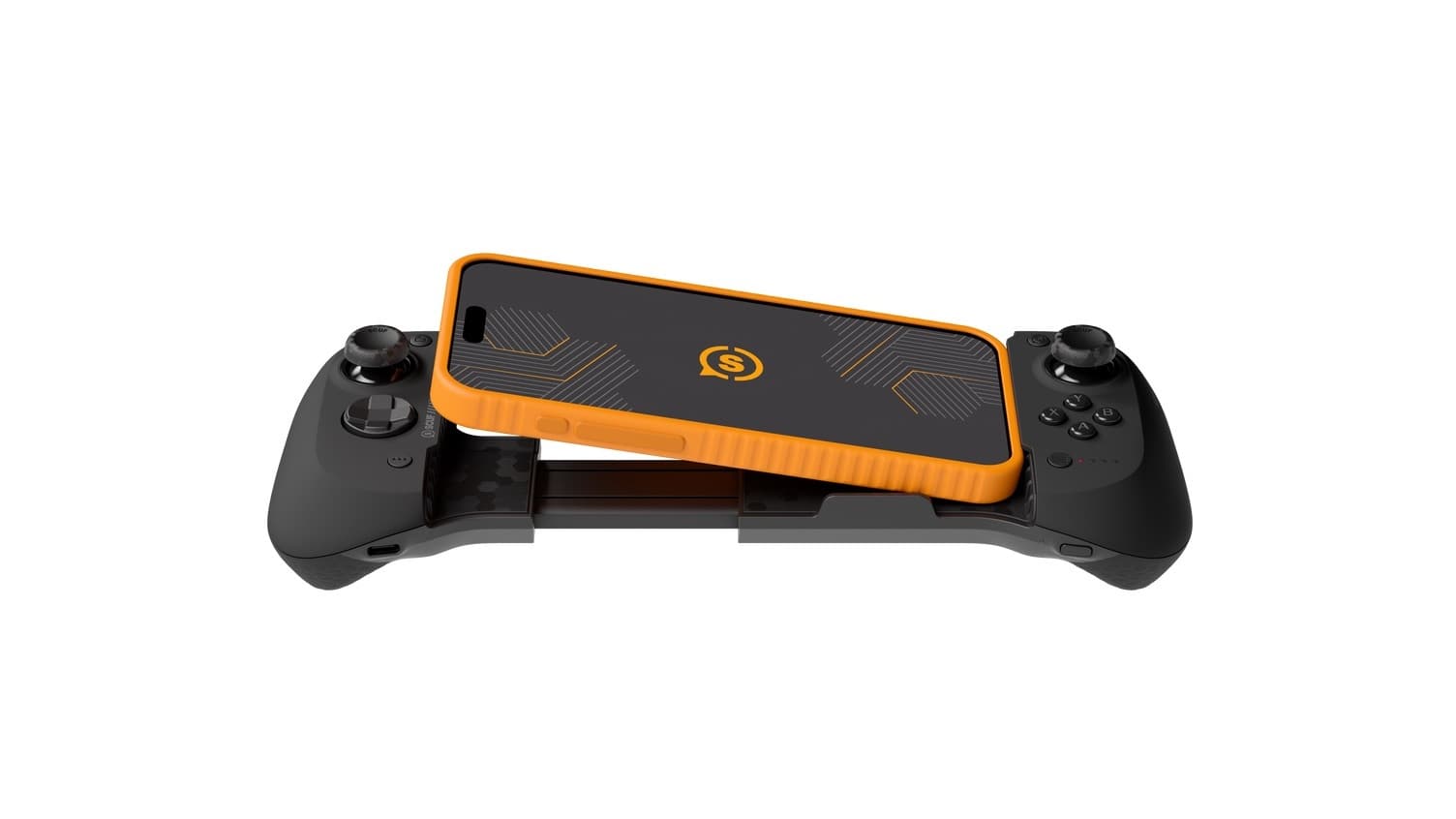 SCUF Nomad