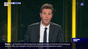L'essentiel de l'actualité parisienne du mercredi 23 septembre 2020