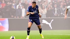Mbappé