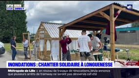 Pas-de-Calais: quatre soldats de la Première Guerre mondiale inhumés