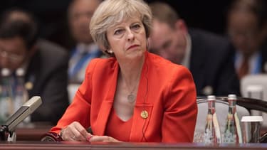 Theresa May se prépare à un vote serré sur le Brexit.