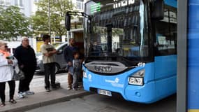 Le réseau de bus de l'agglomération de Dunkerque, qui compte 200.000 habitants, est entièrement gratuit depuis le 1er septembre.