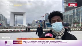 Covid-19 : Olivier Véran envisage la fin du masque en intérieur à la mi-mars